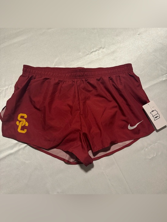 Nike Pants - Nike Race Day Elite Split Shorts
